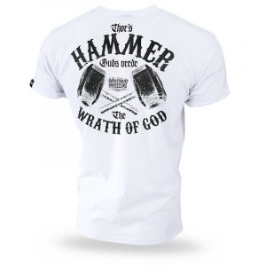 "Thor Hammer" póló