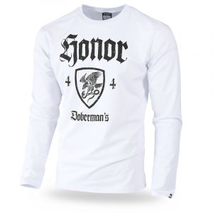 "Honor" longsleeve