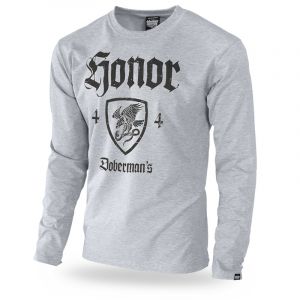 "Honor" longsleeve