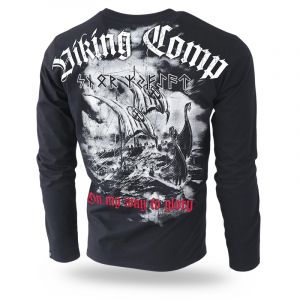 "Viking Comp" longsleeve