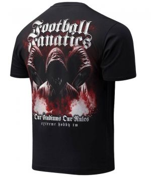 "Fanatics" póló