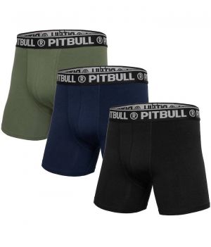 Boxerky "Sport 3-pak"
