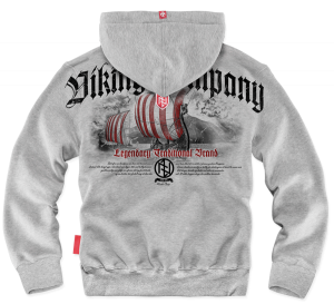 "Viking Company" pulóver