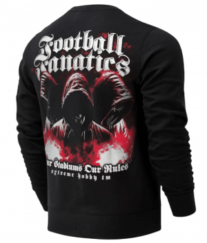 "Fanatics" pulóver