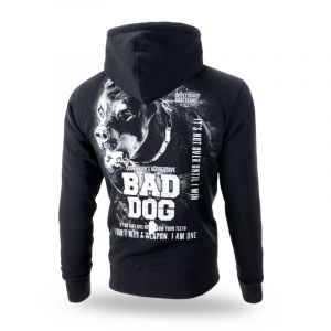 "Mad Dog" pulóver