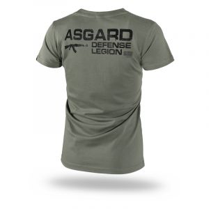"Asgard DL" póló