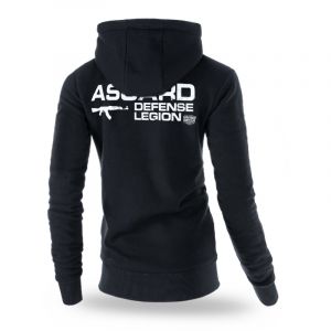 "Asgard DL" pulóver