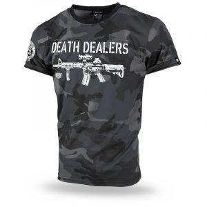 "Death Dealers" póló
