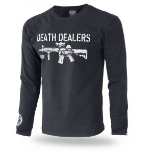 "Death Dealers" longsleeve