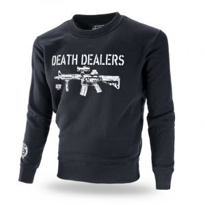 "Death Dealers" pulóver