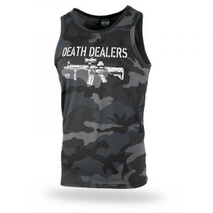 "Death Dealers" ujjatlan