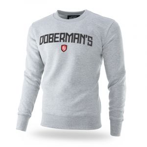 "Doberman´s" pulóver