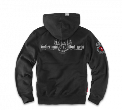 "Combat Gear" pulóver