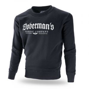 "Dobermans Gothic" pulóver