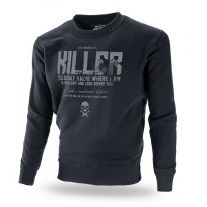 "Killer" pulóver