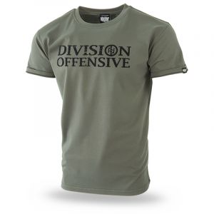 "Offensive Division" póló