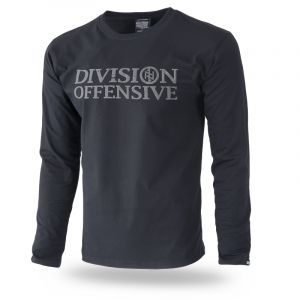 "Offensive Division" longsleeve