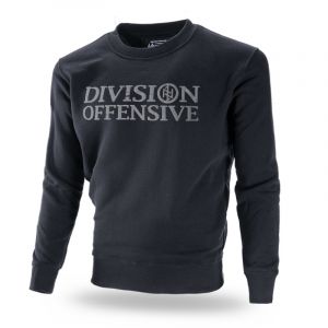 "Offensive Division" pulóver