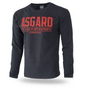 "Asgard" longsleeve