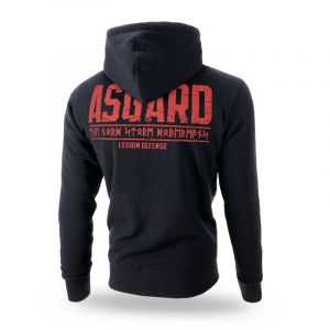 "Asgard" pulóver