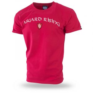 "Asgard Rising" póló