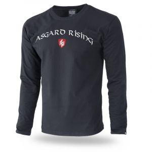 "Asgard Rising" longsleeve