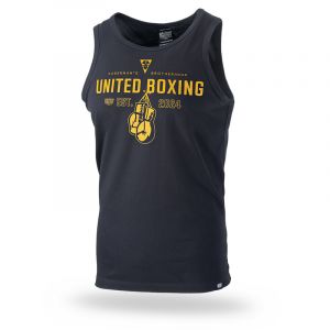 United Boxing" Ujjatlan