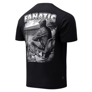 "Fanatic" póló