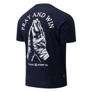 "Pray" póló