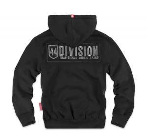 "Division 44" pulóver