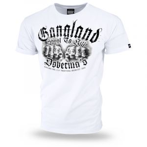 "Gangland II" póló