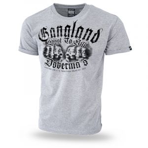 "Gangland II" póló