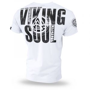 "Viking Soul" póló