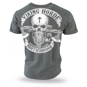 "Viking Horde" póló