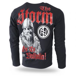 "The Storm" longsleeve