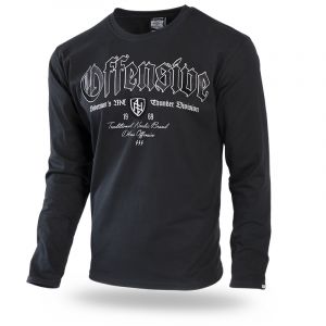 "Thunder Offensive" longsleeve