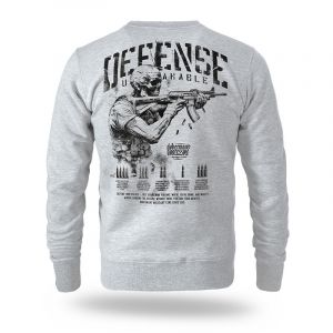 "Defense" pulóver