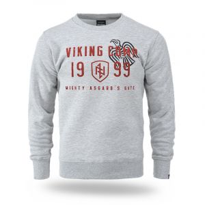 "Mighty Asgard" pulóver