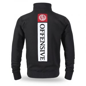 "Offensive Sports" pulóver
