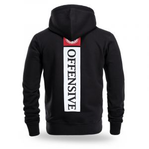 "Offensive Sports" pulóver