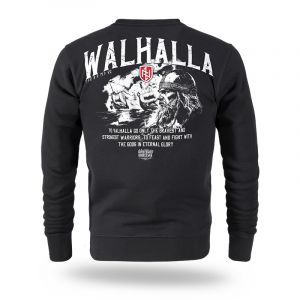 "Walhalla" pulóver