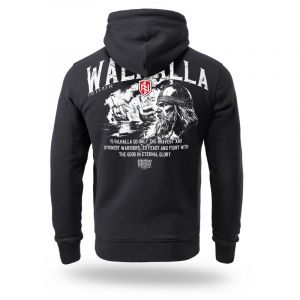 "Walhalla" pulóver