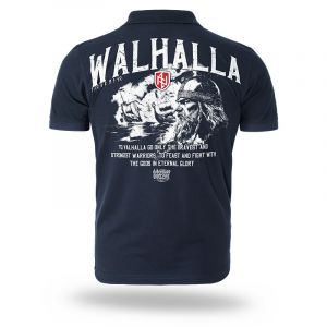 "Walhalla" póló