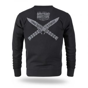 "Tactical" pulóver