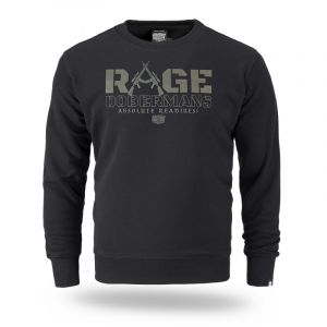 "Rage" pulóver