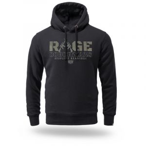 "Rage" pulóver