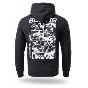 "Boxing" pulóver