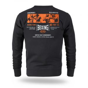 "Boxing II" pulóver