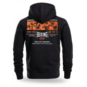 "Boxing II" pulóver