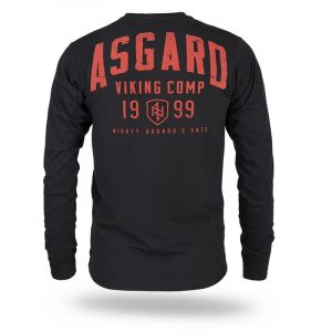 "Asgard 1999" longsleeve